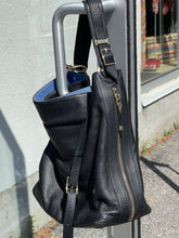 Load image into Gallery viewer, Brian Atwood Handbag (short & long strap)