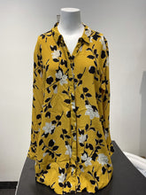 Load image into Gallery viewer, Vero Moda floral top L