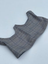 Load image into Gallery viewer, Silence & Noise Corset Style Top S/M