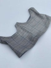 Load image into Gallery viewer, Silence & Noise Corset Style Top S/M