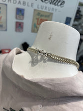 Load image into Gallery viewer, Feathers/stones collar necklace