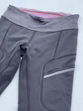 Load image into Gallery viewer, Lululemon Cropped Leggings 4