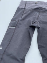 Load image into Gallery viewer, Lululemon Cropped Leggings 4