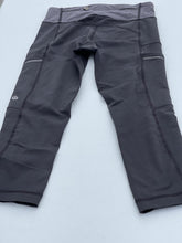 Load image into Gallery viewer, Lululemon Cropped Leggings 4
