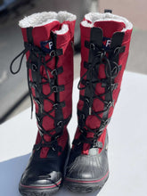 Load image into Gallery viewer, Pajar Boots 9-9.5