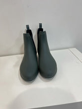 Load image into Gallery viewer, Jeffrey Campbell ankle rainboots 38