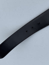 Load image into Gallery viewer, Gucci logo belt 95