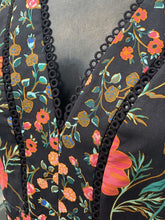 Load image into Gallery viewer, Kate Spade floral dress 10