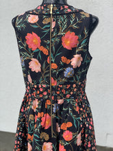Load image into Gallery viewer, Kate Spade floral dress 10