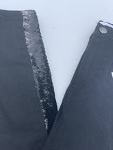 Load image into Gallery viewer, Frame sequin trim jeans 31 NWT