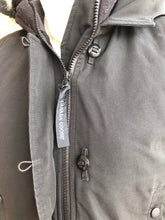 Load image into Gallery viewer, Canada Goose parka XL (As Is-bit worn