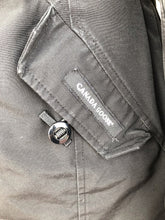 Load image into Gallery viewer, Canada Goose parka XL (As Is-bit worn