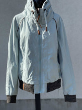 Load image into Gallery viewer, Naketano Bomber XXL (Fits L)
