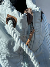 Load image into Gallery viewer, Naketano Bomber XXL (Fits L)