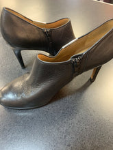 Load image into Gallery viewer, Coach booties 9.5