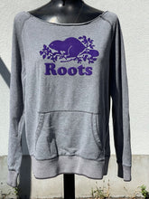 Load image into Gallery viewer, Roots Sweater L
