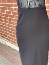 Load image into Gallery viewer, Dynamite RSVP Collection dress NWT M