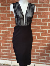 Load image into Gallery viewer, Dynamite RSVP Collection dress NWT M