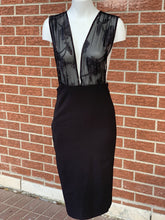 Load image into Gallery viewer, Dynamite RSVP Collection dress NWT M