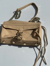Load image into Gallery viewer, Rebecca Minkoff Mini Mac Handbag