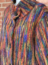 Load image into Gallery viewer, Habitat 4 button sweater XL