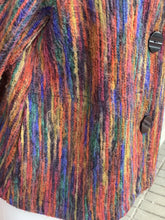 Load image into Gallery viewer, Habitat 4 button sweater XL