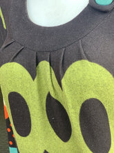 Load image into Gallery viewer, Linea Domani printed dress 10