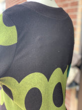 Load image into Gallery viewer, Linea Domani printed dress 10