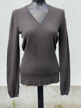 Load image into Gallery viewer, Holt Renfrew Cashmere Sweater M