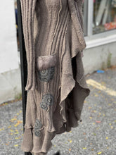 Load image into Gallery viewer, Forla Paris Designed in France Knit Sweater S