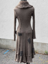 Load image into Gallery viewer, Forla Paris Designed in France Knit Sweater S