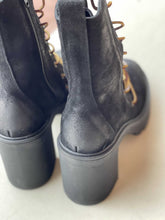 Load image into Gallery viewer, Free People platform boots 39