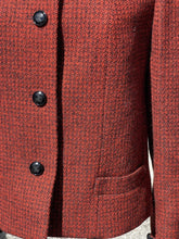Load image into Gallery viewer, Celine Vintage Blazer L