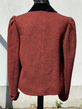 Load image into Gallery viewer, Celine Vintage Blazer L