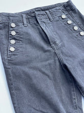 Load image into Gallery viewer, Gap True Skinny High Rise Jeans 27/4