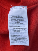 Load image into Gallery viewer, J Crew Cashmere Sweater M