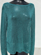 Load image into Gallery viewer, Banana Republic Knit Sweater M