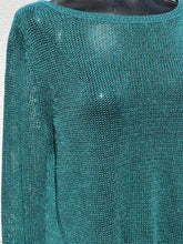 Load image into Gallery viewer, Banana Republic Knit Sweater M