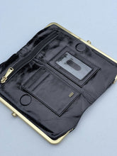 Load image into Gallery viewer, Hobo Embossed Wallet/Clutch