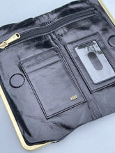 Load image into Gallery viewer, Hobo Embossed Wallet/Clutch