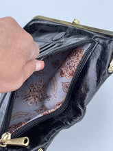 Load image into Gallery viewer, Hobo Embossed Wallet/Clutch