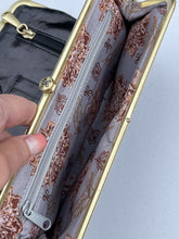 Load image into Gallery viewer, Hobo Embossed Wallet/Clutch