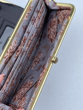 Load image into Gallery viewer, Hobo Embossed Wallet/Clutch