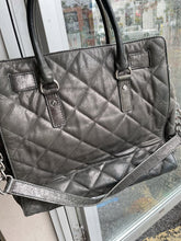 Load image into Gallery viewer, Michael Kors quilted handbag