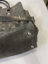 Load image into Gallery viewer, Michael Kors quilted handbag