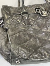 Load image into Gallery viewer, Michael Kors quilted handbag