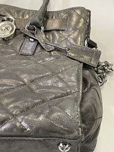 Load image into Gallery viewer, Michael Kors quilted handbag