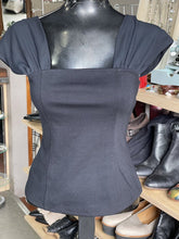 Load image into Gallery viewer, Meadow Rue Anthropologie Top XS