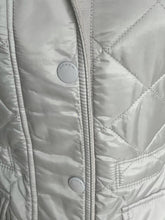 Load image into Gallery viewer, Coach Quilted Jacket XS NWT