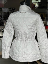 Load image into Gallery viewer, Coach Quilted Jacket XS NWT